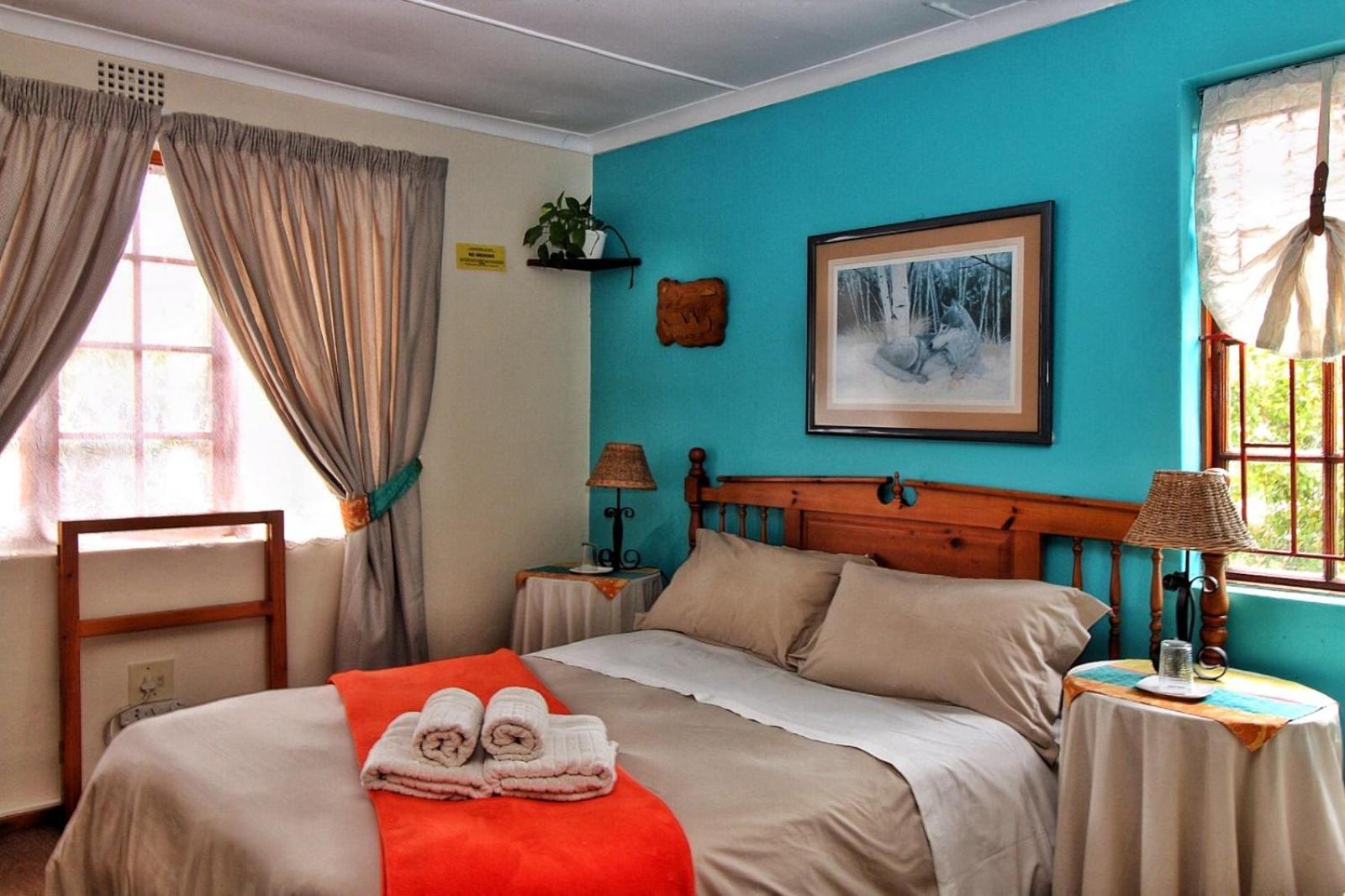Albergue Zoete Inval Hermanus Exterior foto